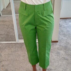 Etcetera Size 4 Casual Pants